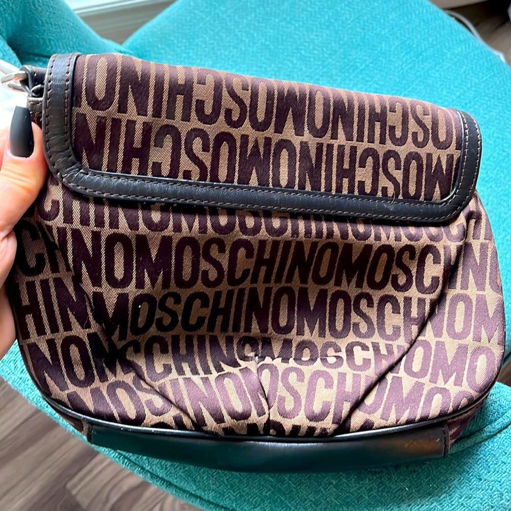 MOSCHINO Cross-body Bag